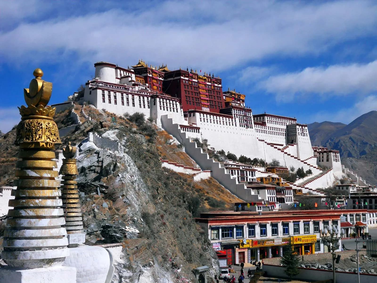 Tibet Grand Journey